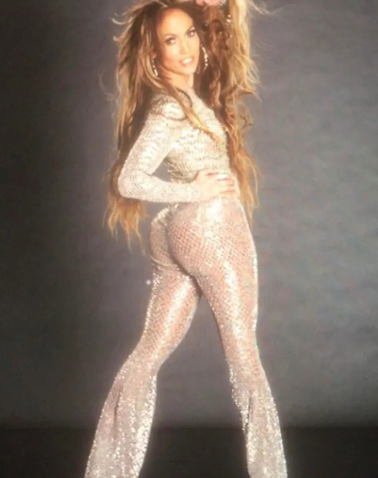 SVE FAZE ZAMAMNE JENNIFER LOPEZ: Je li ba&scaron; sve na ovoj latino divi ostalo prirodno?