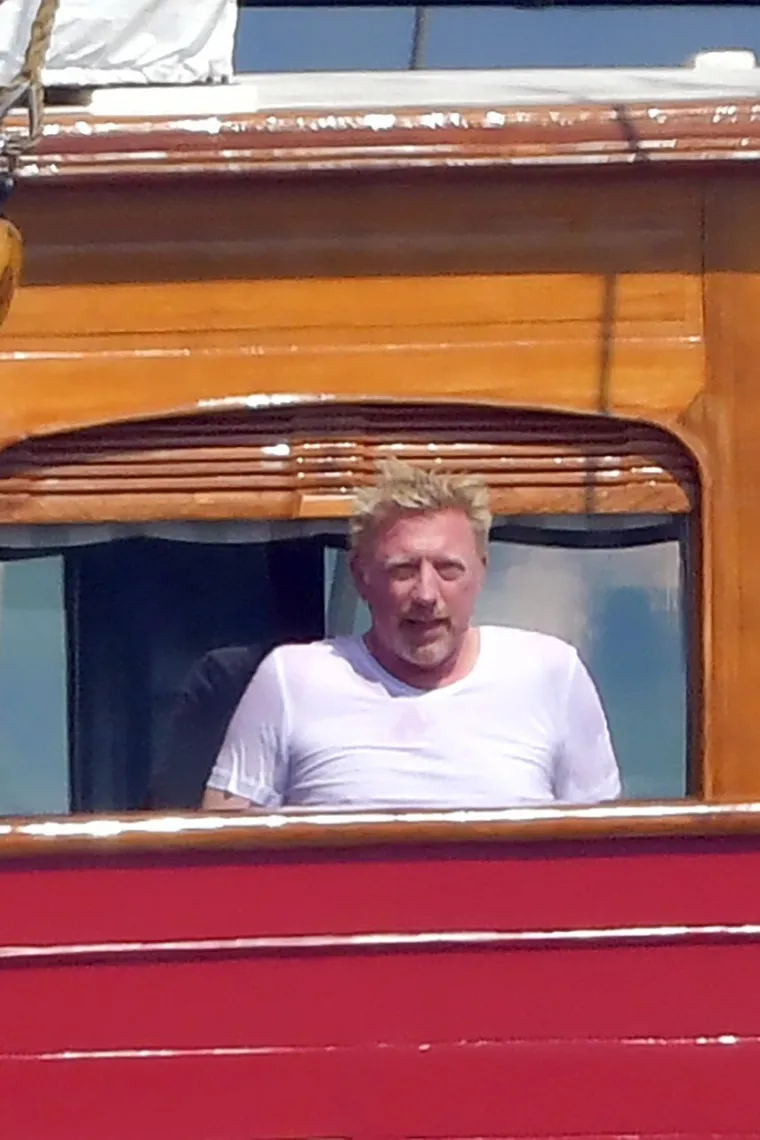 Poznat je i kao 'ubojica' Gorana Ivani&scaron;evića kojeg je svladao u sva tri međusobna finala.