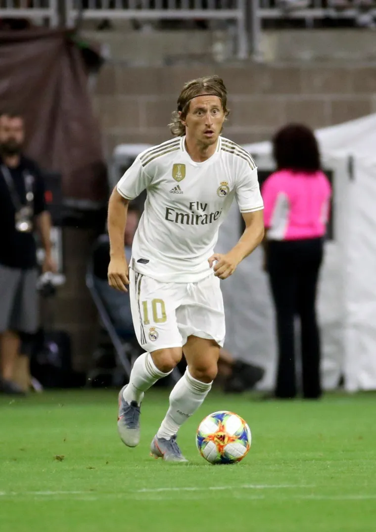 SPEKTAKL U HOUSTONU: Osjetite da&scaron;ak atmosfere i pogledajte neuspje&scaron;no 'nogometno slijetanje na mjesec' Reala