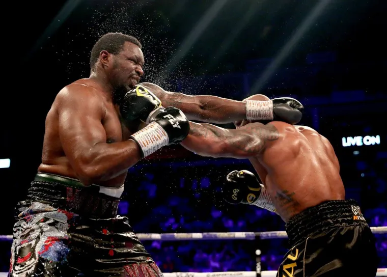 U 9. RUNDI BIO JE NA PODU, MIRISALO JE NA SENZACIJU: Ali, onda je ustao i krenuo u konačni obračun