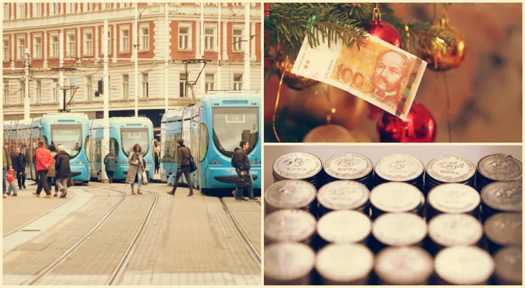 U koju kategoriju spadate? 10 posto najmanje plaćenih ima plaću ispod 3300 kn, otkrivamo koliko ima 10 posto najplaćenijih!