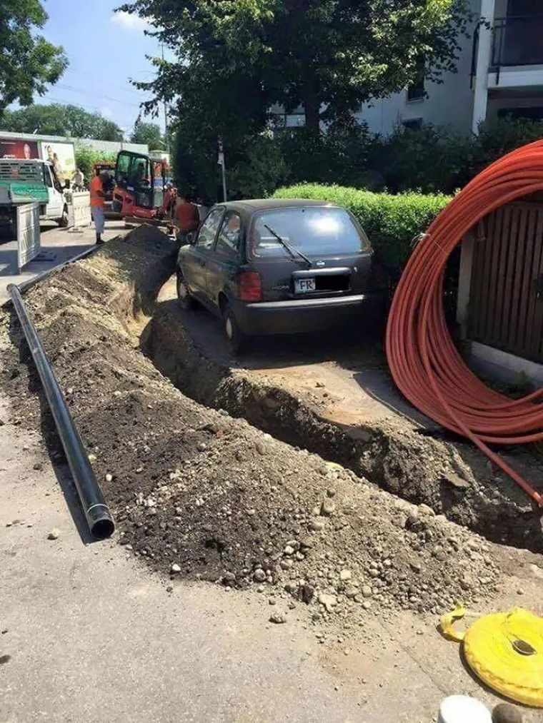 Ovi ljudi su mislili da ne može biti gore, ali onda im je život rekao 'Hehe, samo tren'