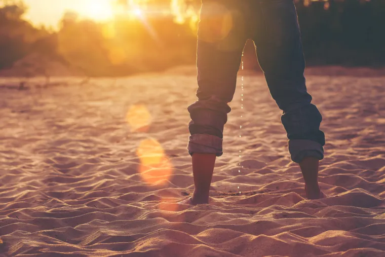 Mokrenje u moru normalna je stvar za većinu kupača. Ali u moru ispred pje&scaron;čanih plaža u &scaron;panjolskom Lepeu to je kažnjivo i sa 750 eura! Kako ulove one koji to rade, nije ba&scaron; jasno