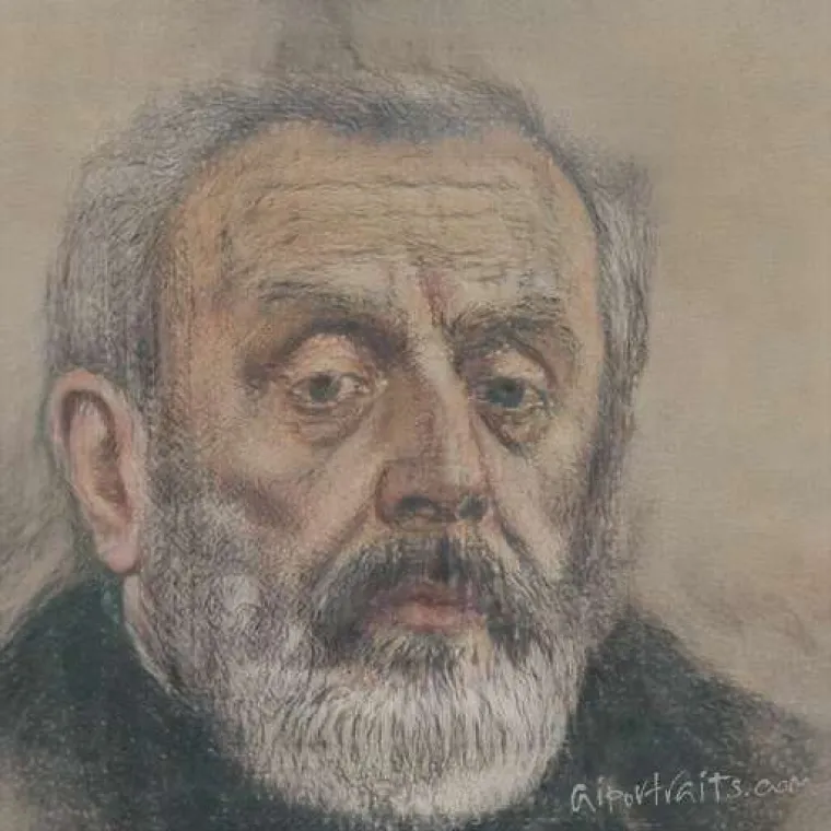 Zaboravite FaceApp: S ovom aplikacijom smo vratili hrvatsku elitu u stoljeće sedmo