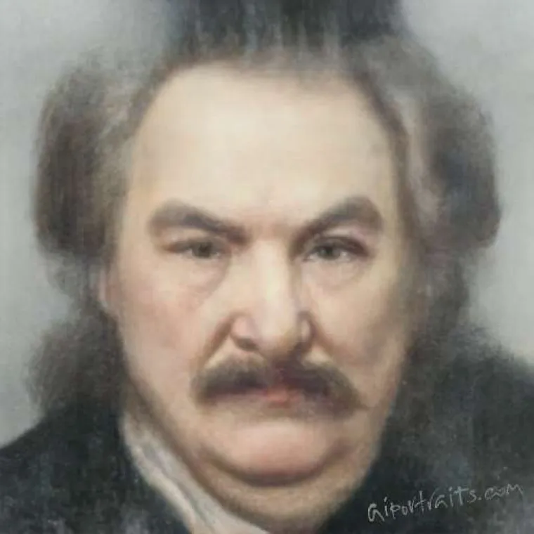 Zaboravite FaceApp: S ovom aplikacijom smo vratili hrvatsku elitu u stoljeće sedmo