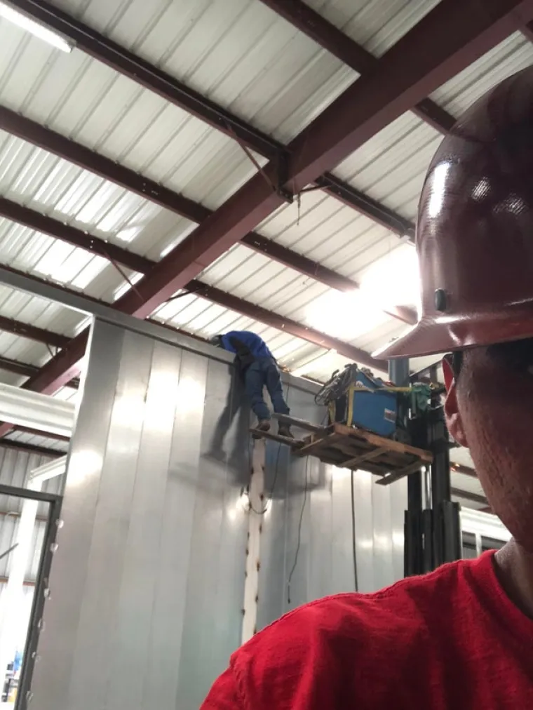 'Sigurnost je na prvom mjestu' reko&scaron;e svi poslodavci ovog svijeta u isti glas