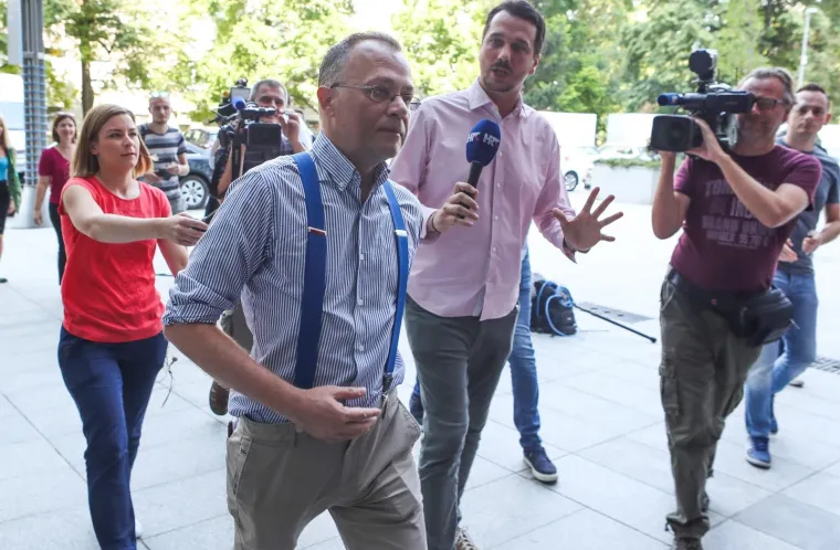 Foto: Robert Anić/PIXSELL