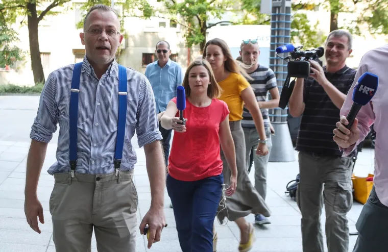 Foto: Robert Anić/PIXSELL