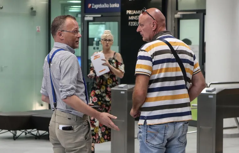 Foto: Robert Anić/PIXSELL