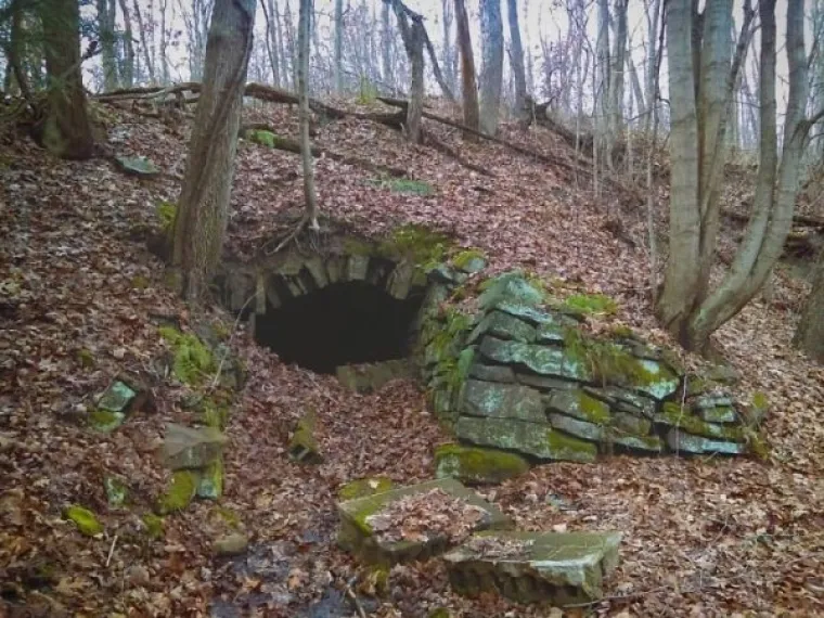 KRENULI SU NA KAMPIRANJE, ALI SU IH U &Scaron;UMI DOČEKALA BIZARNA IZNENAĐENJA: Biste li se usudili tu prenoćiti?