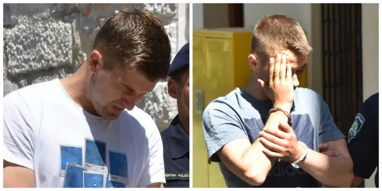 Na ispitivanje privedeni mladići koji su pretukli starca na terasi kafića u Puli