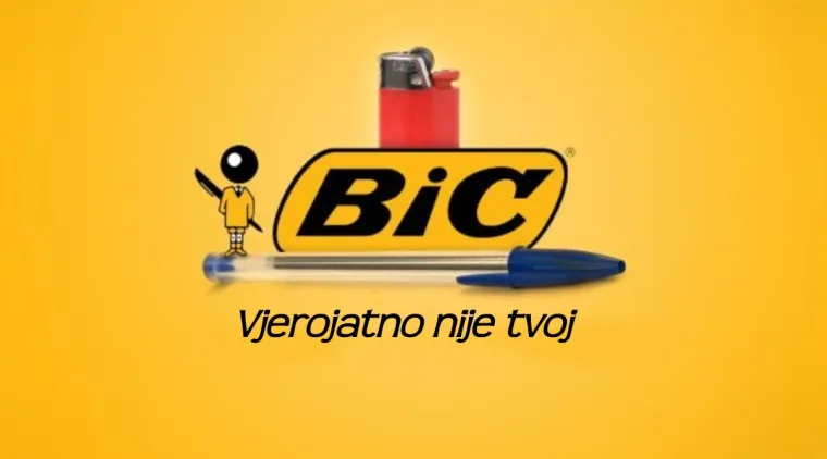 Kako bi izgledali slogani poznatih poduzeća da su iskreni? Evo vam odgovor