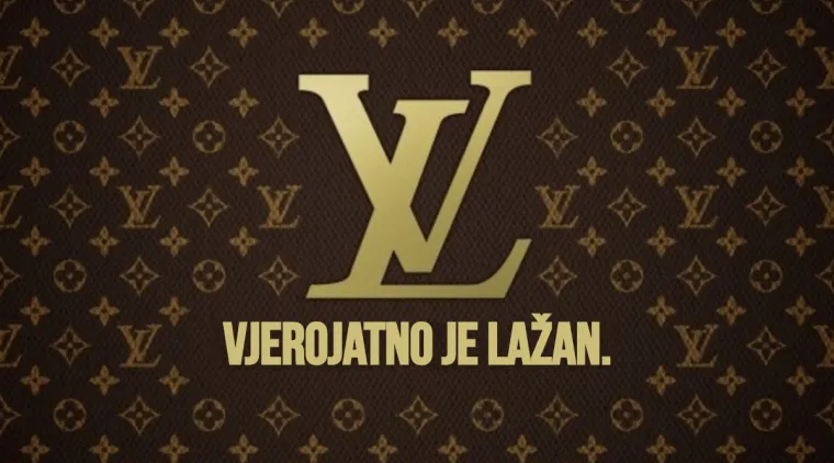 Kako bi izgledali slogani poznatih poduzeća da su iskreni? Evo vam odgovor