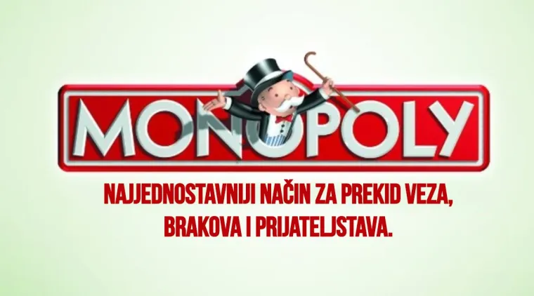 Kako bi izgledali slogani poznatih poduzeća da su iskreni? Evo vam odgovor