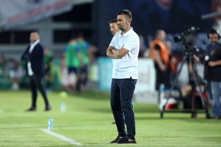 Dinamo rutinski u Gruziji! Saburtalo pružao otpor do drugog poluvremena, dalje nije i&scaron;lo