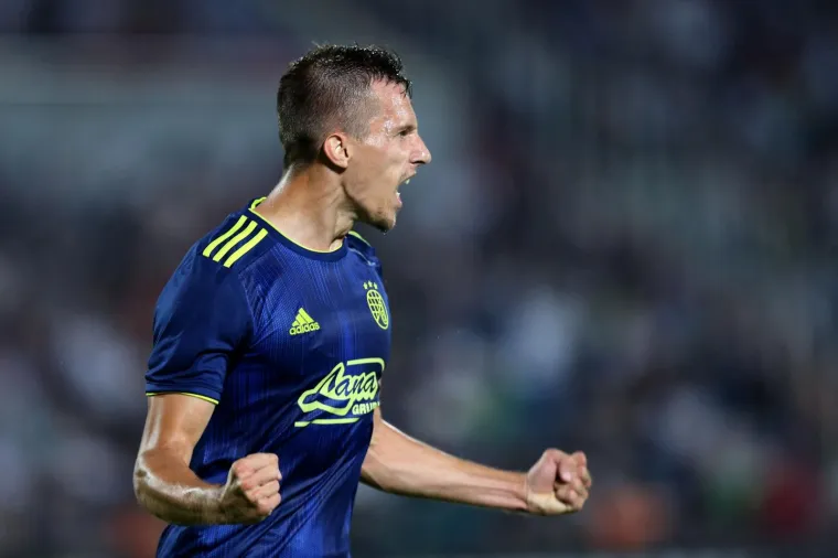 Dinamo rutinski u Gruziji! Saburtalo pružao otpor do drugog poluvremena, dalje nije i&scaron;lo