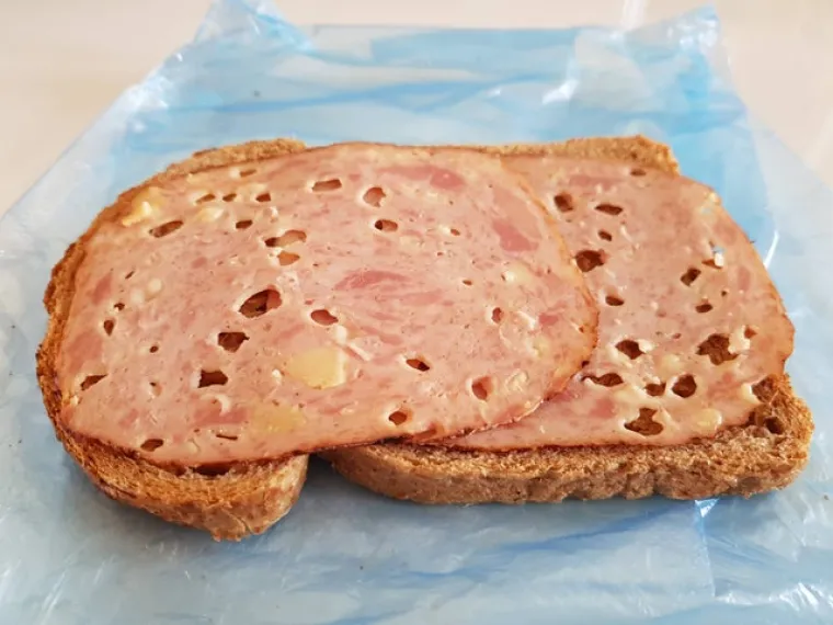 Bolujete li od tripofobije? Ove fotografije su nama zgadile život, tako da mi vjerojatno bolujemo