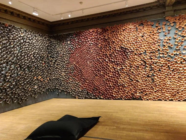 Bolujete li od tripofobije? Ove fotografije su nama zgadile život, tako da mi vjerojatno bolujemo