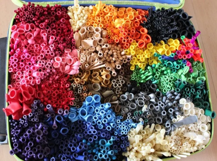 Bolujete li od tripofobije? Ove fotografije su nama zgadile život, tako da mi vjerojatno bolujemo