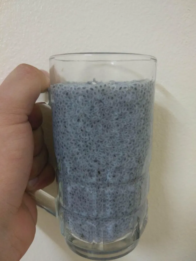 Bolujete li od tripofobije? Ove fotografije su nama zgadile život, tako da mi vjerojatno bolujemo