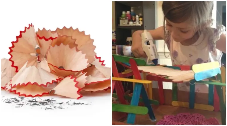 Fotografije koje toliko jako podsjećaju na osnovnu školu da ih doslovno možete namirisati