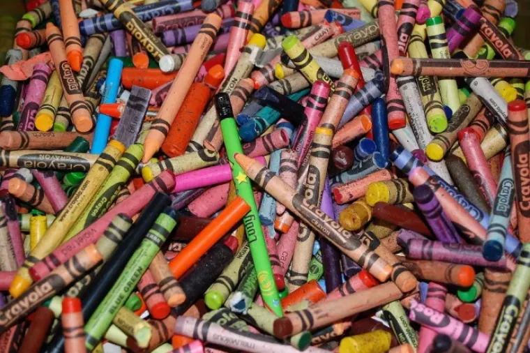 Fotografije koje toliko jako podsjećaju na osnovnu školu da ih doslovno možete namirisati