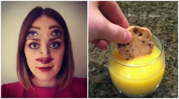 Ne, hvala: 24 fotografije koje su PUNO neugodnije nego što bi trebale biti