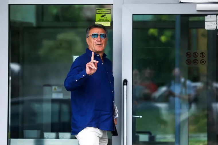 Zdravko Mamić neće biti izručen Hrvatskoj! Tužiteljstvo BiH ustvrdilo da nema uvjeta