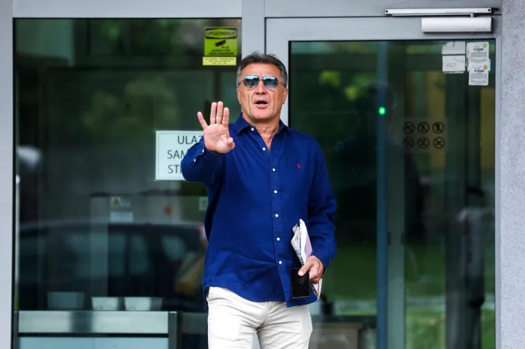 Zdravko Mamić neće biti izručen Hrvatskoj! Tužiteljstvo BiH ustvrdilo da nema uvjeta