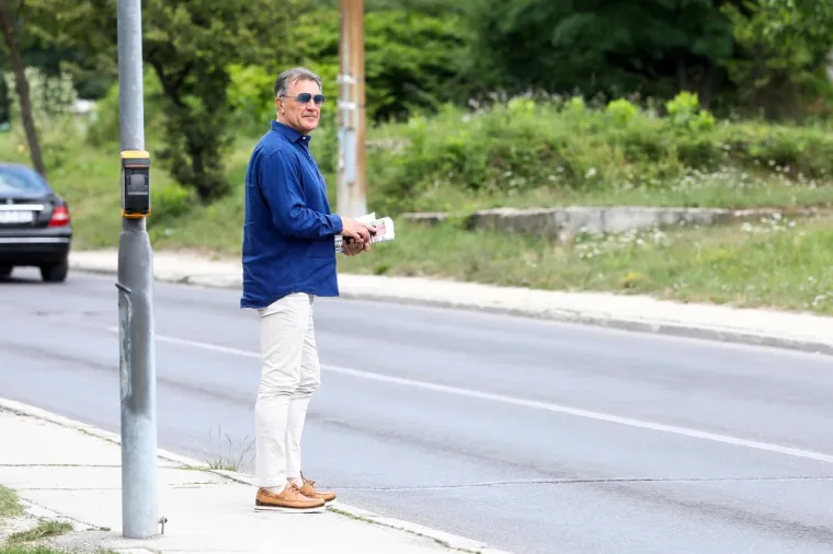 Zdravko Mamić neće biti izručen Hrvatskoj! Tužiteljstvo BiH ustvrdilo da nema uvjeta