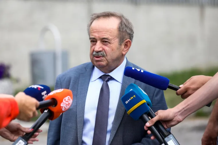 Zdravko Mamić neće biti izručen Hrvatskoj! Tužiteljstvo BiH ustvrdilo da nema uvjeta