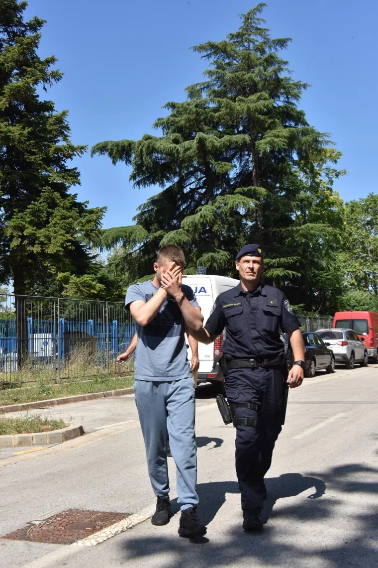 Foto: Duško Marušić/PIXSELL
