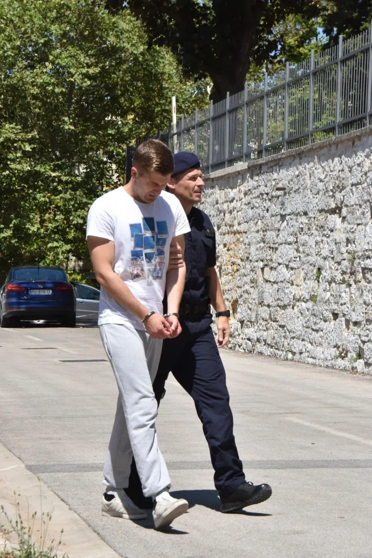 Foto: Du&scaron;ko Maru&scaron;ić/PIXSELL