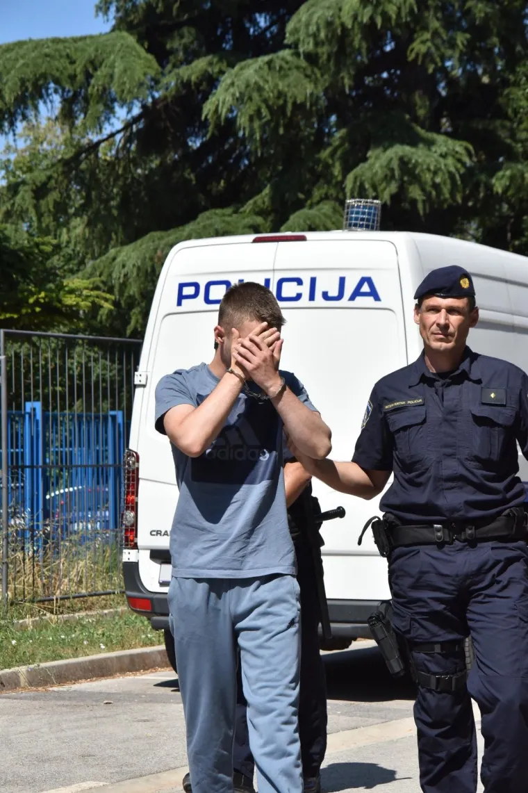 Foto: Du&scaron;ko Maru&scaron;ić/PIXSELL