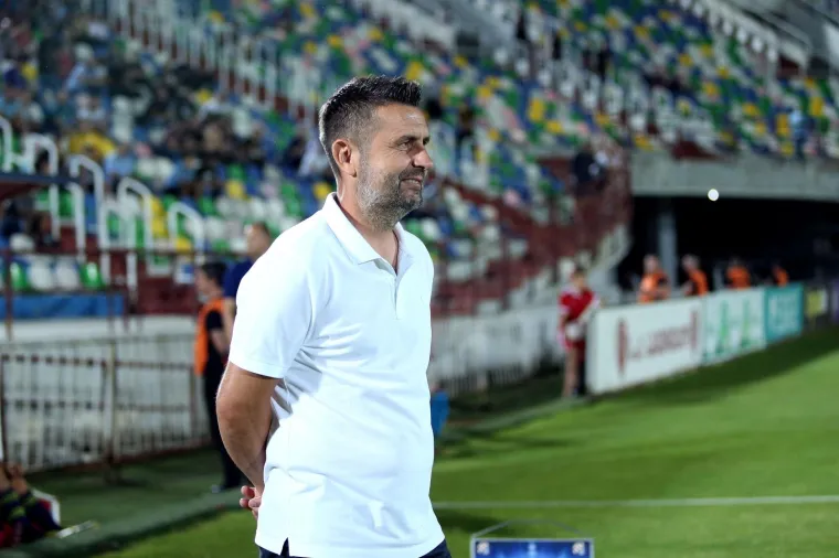 PRVA EUROUTAKMICA OVE SEZONE ZA DINAMO: Modri se muče protiv uvjerljivog gruzijskog prvaka