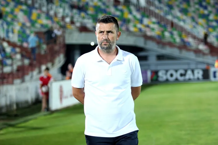 PRVA EUROUTAKMICA OVE SEZONE ZA DINAMO: Modri se muče protiv uvjerljivog gruzijskog prvaka