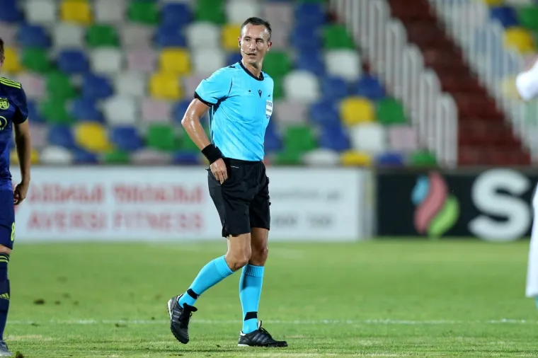 PRVA EUROUTAKMICA OVE SEZONE ZA DINAMO: Modri se muče protiv uvjerljivog gruzijskog prvaka