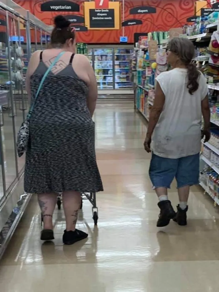 TE&Scaron;KO JE OBJASNITI PONA&Scaron;ANJE NEKIH LJUDI: Mislite da ste sve vidjeli? Varate se