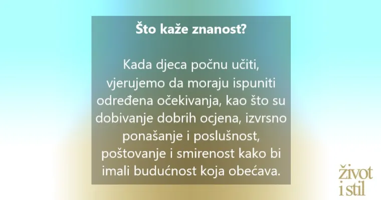 Znanstveno potvrđeno: Tvrdoglava i buntovna djeca vjerojatno će biti uspješnija u budućnosti