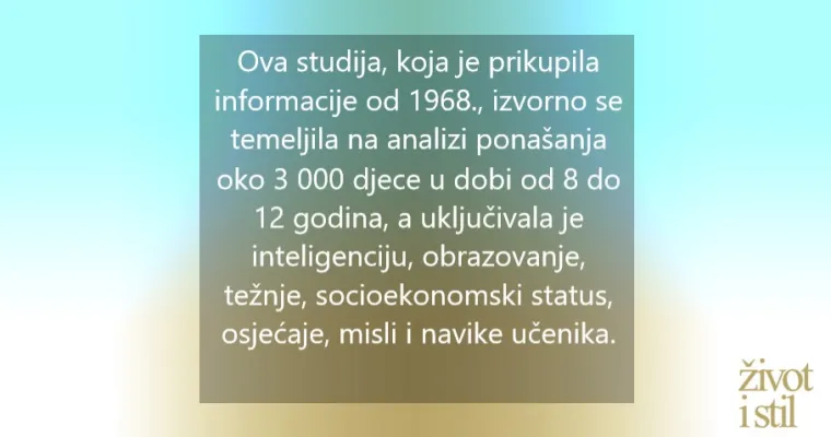 Znanstveno potvrđeno: Tvrdoglava i buntovna djeca vjerojatno će biti uspješnija u budućnosti