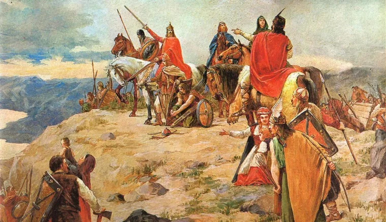 Zamisli da se zoveš Tvrdoje ili Dajbaba: 25 najčudnijih starohrvatskih imena