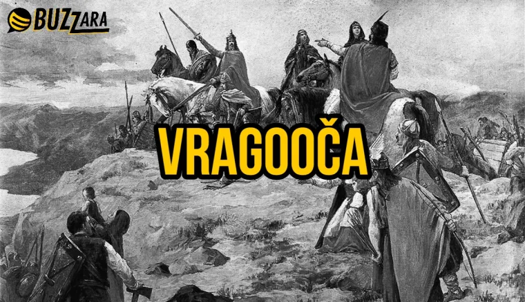 Zamisli da se zoveš Tvrdoje ili Dajbaba: 25 najčudnijih starohrvatskih imena