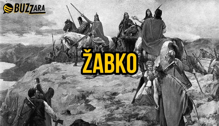 Zamisli da se zoveš Tvrdoje ili Dajbaba: 25 najčudnijih starohrvatskih imena