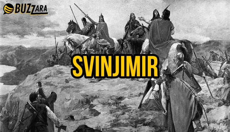 Zamisli da se zoveš Tvrdoje ili Dajbaba: 25 najčudnijih starohrvatskih imena