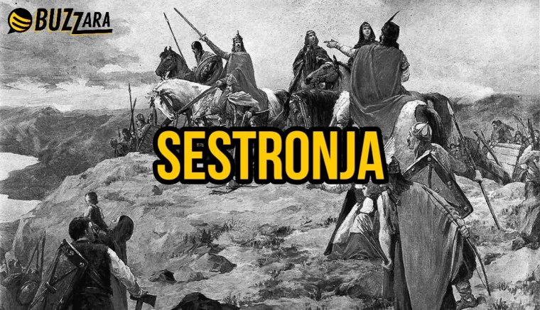 Zamisli da se zove&scaron; Tvrdoje ili Dajbaba: 25 najčudnijih starohrvatskih imena