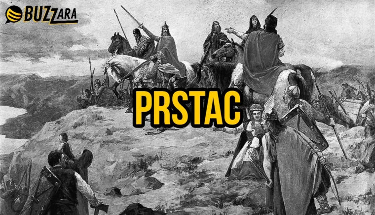 Zamisli da se zove&scaron; Tvrdoje ili Dajbaba: 25 najčudnijih starohrvatskih imena