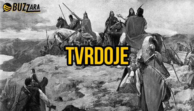 Zamisli da se zove&scaron; Tvrdoje ili Dajbaba: 25 najčudnijih starohrvatskih imena