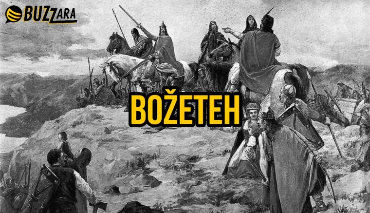 Zamisli da se zove&scaron; Tvrdoje ili Dajbaba: 25 najčudnijih starohrvatskih imena