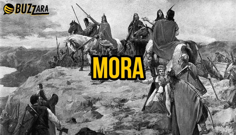 Zamisli da se zove&scaron; Tvrdoje ili Dajbaba: 25 najčudnijih starohrvatskih imena