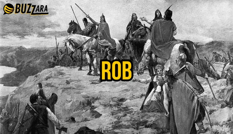 Zamisli da se zove&scaron; Tvrdoje ili Dajbaba: 25 najčudnijih starohrvatskih imena